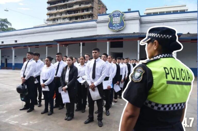 Ingreso a la policía: Advierten posibles estafas de “psicólogos falsos” que enseñan a responder pruebas