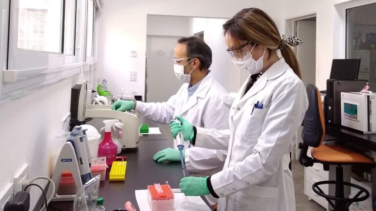 Atención graduados o estudiantes de Química, Bioquímica y Biotecnología: el Conicet lanzó becas doctorales