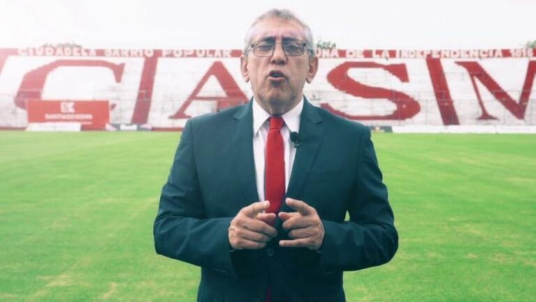 Moisello confirmó cuantas entradas recibirá San Martín para la final