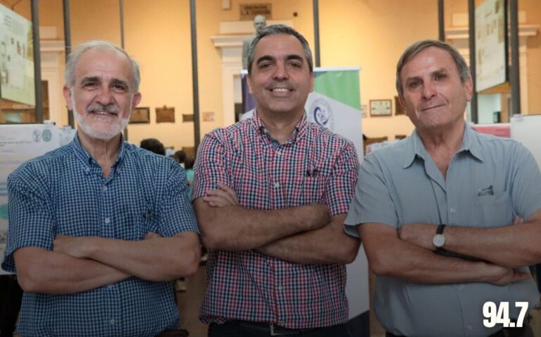 La UNT recibió un premio nacional por un estudio que aborda contaminación y salud infantil