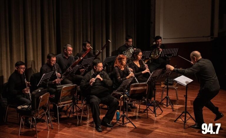 Abren audiciones para la Orquesta Sinfónica de la UNT