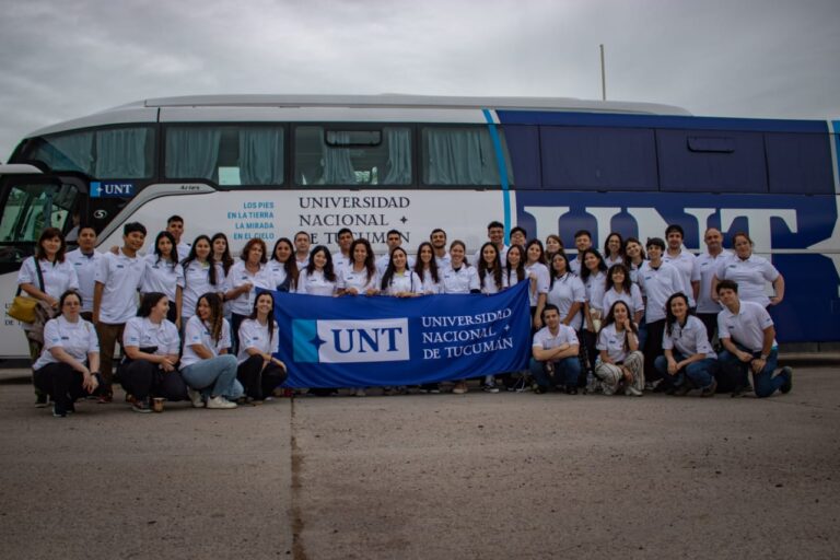Un estudio presentado por una investigadora de la UNT fue premiado en Uruguay