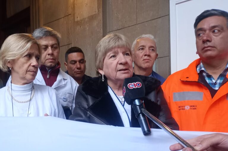 Paritarias: SUMAR rechazó la oferta salarial realizada por el gobierno