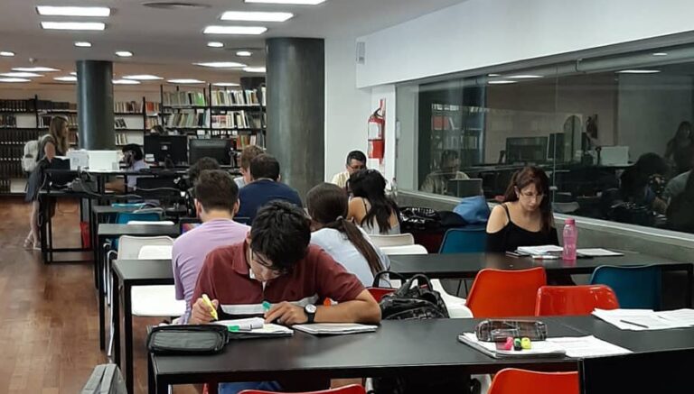 La UNT se expande: por tercer año consecutivo Abogacía se dictará en Trancas