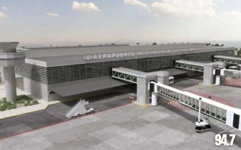 Se abrió el proceso licitatorio para realizar las obras en el aeropuerto tucumano