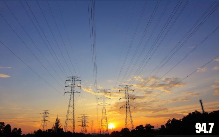 Cortes de electricidad por ola de calor: el secretario de Energía dio explicaciones