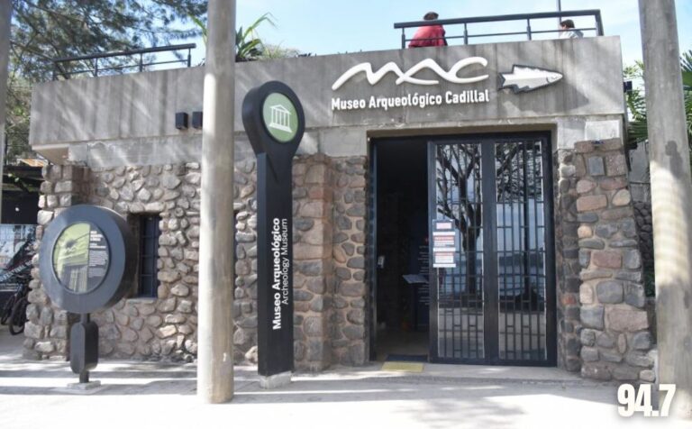 Tafí Viejo lanza un recorrido arqueológico único para explorar el patrimonio prehispánico de la región