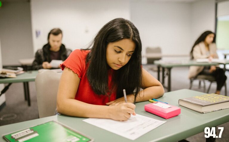 Taller sobre Miedo y Ansiedad en la Vida Universitaria: Herramientas para gestionar el estrés académico