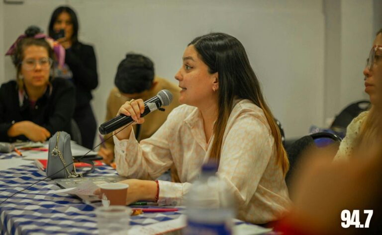 ¿Miedo a los exámenes orales? La UNT te ayuda a superarlo con un taller práctico de oratoria