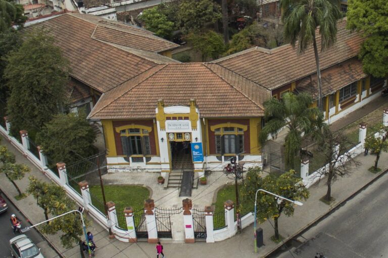 Atención: La Facultad de Artes de la UNT publicó fechas de preinscripción y reinscripción