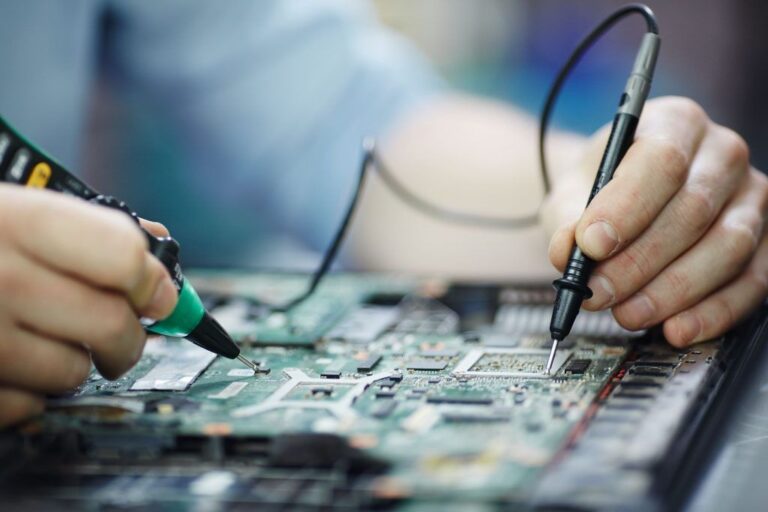 Atención: Abren inscripciones para la Maestría en Electrónica 2025 de la UNT