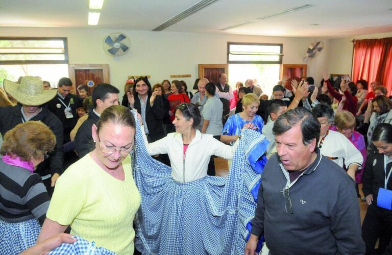 “Vuelven los talleres del EPAM: ¡Una nueva oportunidad para aprender, crear y compartir!”