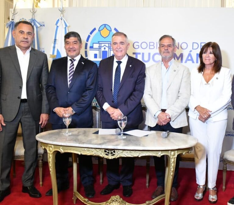 Dictarán el primer año de Abogacía en municipios del interior de la provincia