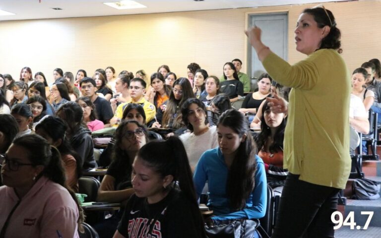 ¡Última oportunidad! Extienden inscripción para el Programa de Iniciación en la Docencia 2025