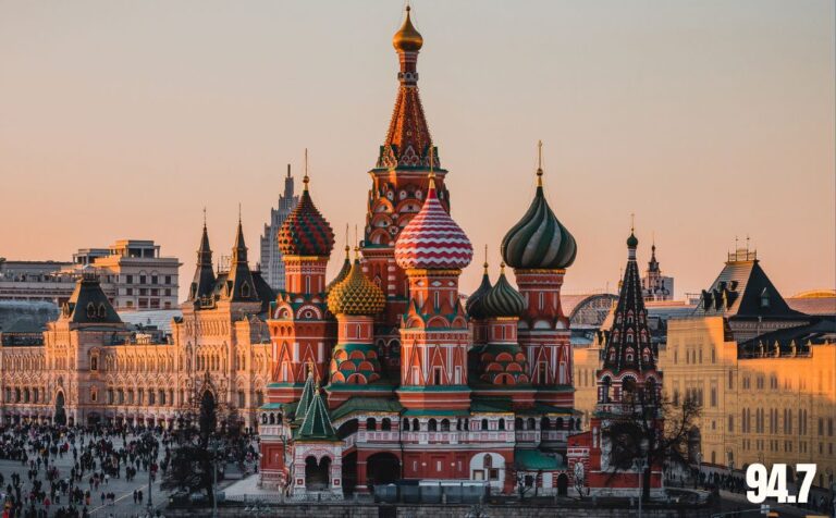 Oportunidad única: Becas para estudiar Derecho en una de las mejores universidades de Rusia