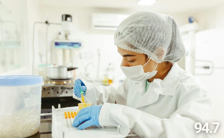 ¿Sos estudiante de Bioquímica? Aprovechá esta pasantía en ASUNT y sumá experiencia profesional