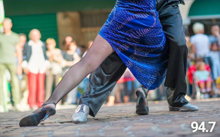 ¡Bailá tango en el MUNT! Inscripciones abiertas para el taller ‘Los Naranjos’
