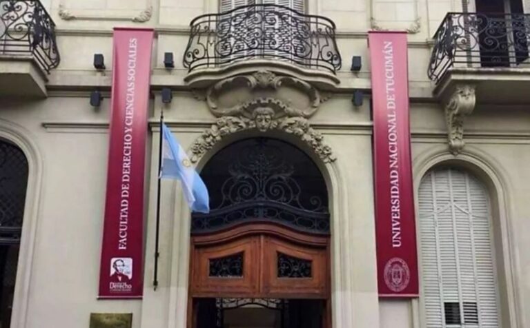¿Sos estudiante de Derecho? Abren convocatoria para pasantías en el Concejo Deliberante capitalino