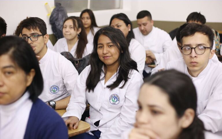 Enfermería 2025: Resultados disponibles y fecha de recuperación para quienes lo necesiten