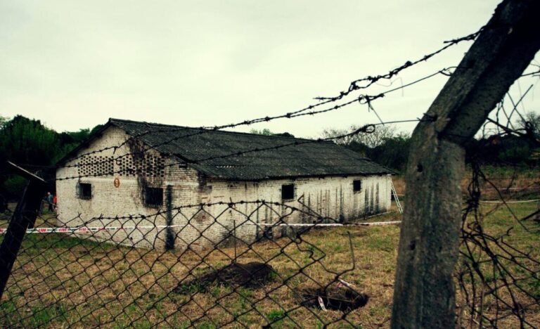 La UNT, la Legislatura y el ministerio de Gobierno sellan acuerdo de preservación de sitios de Memoria