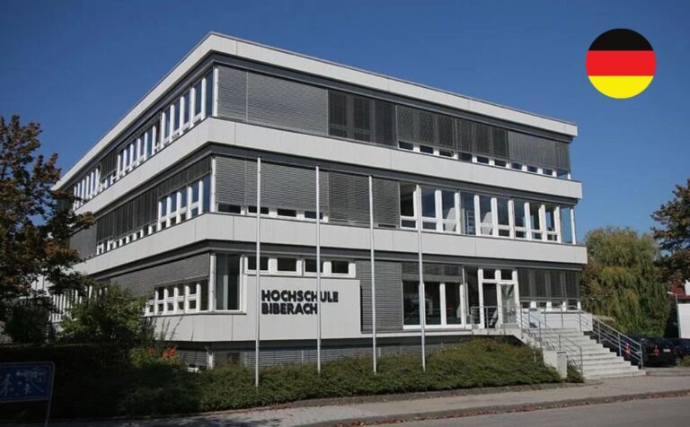 ¿Sos estudiante de Ingeniería? Postúlate a las Becas ISAP para estudiar en Alemania
