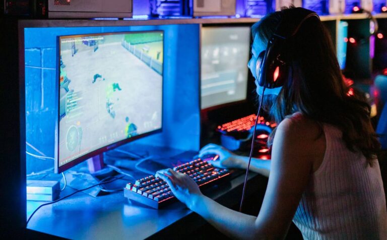 Aprendé a hacer videojuegos en Tucumán: no necesitas experiencia previa