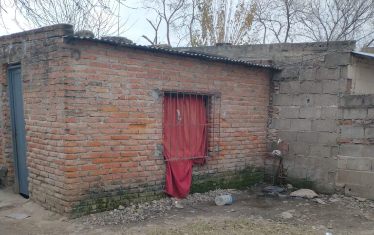 Agua para unos, escasez para otros: la investigación científica que demuestra las desigualdades en Tucumán