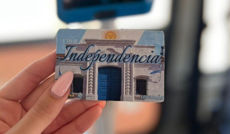 Inscripción abierta: Cómo conseguir la Tarjeta Independencia Estudiantil y ahorrar en transporte