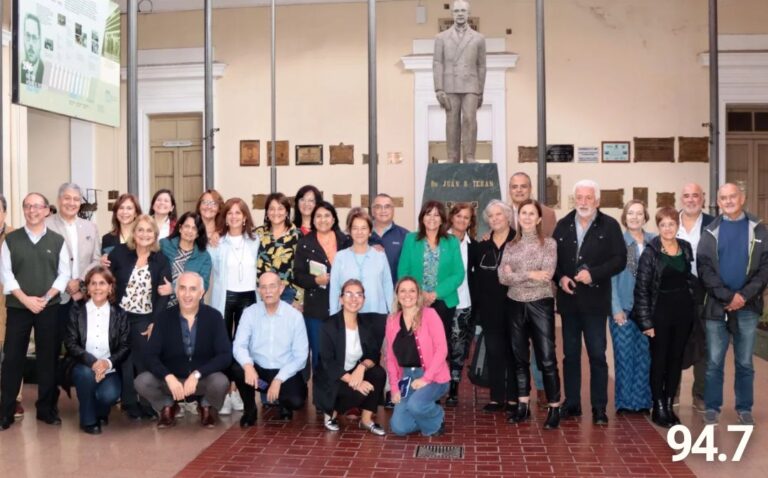 Jornada Académica en la UNT: Analizaron la gestión Universitaria y los Proyectos para 2025