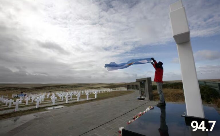 Día del Veterano y de los Caídos en la Guerra de Malvinas: por qué se conmemora el 2 de abril