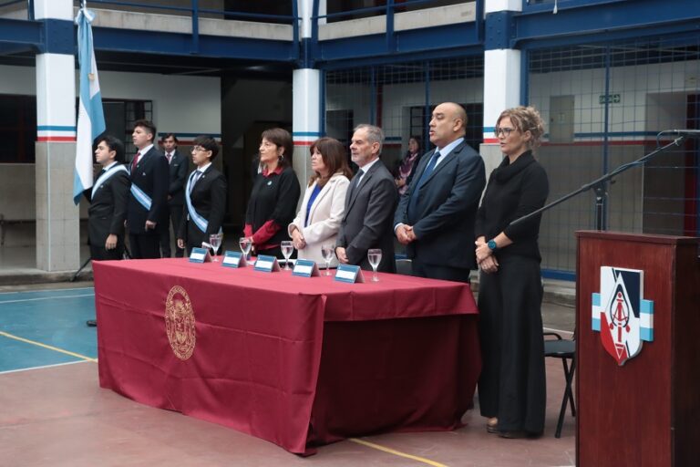 El Instituto Técnico UNT tiene nuevo director: Javier Juárez promete acercar la formación a las empresas tucumanas