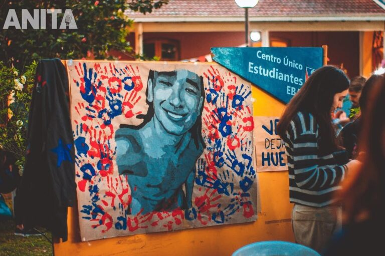 7° Festival MAP: Arte y resistencia juvenil en memoria de Matías Albornoz Piccinetti