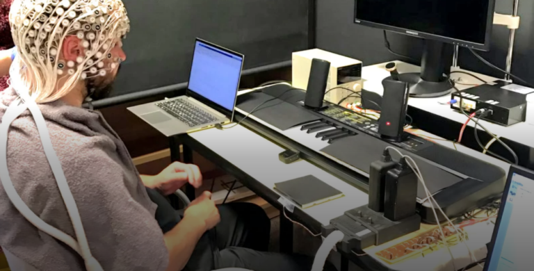 Un tucumano es clave en un estudio internacional sobre prótesis visuales