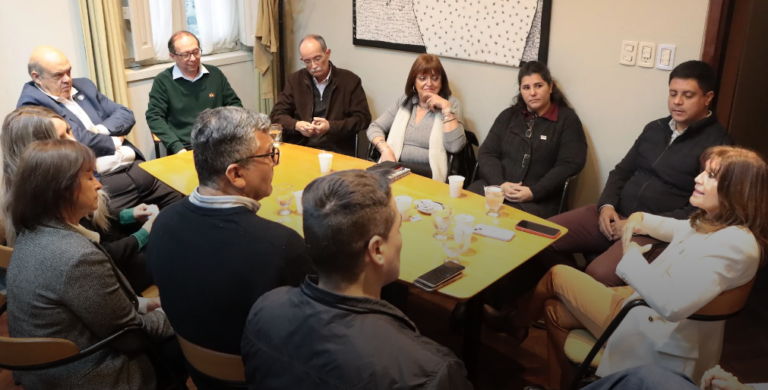 La UNT desembarca en Lules con nuevas propuestas académicas