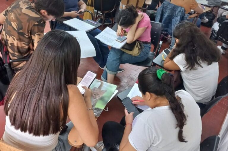 La UNT invita a la 8° Expo Educativa en Bella Vista