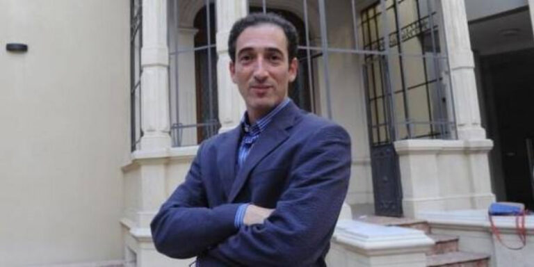 La UNT organiza conversatorio sobre educación en contextos de encierro