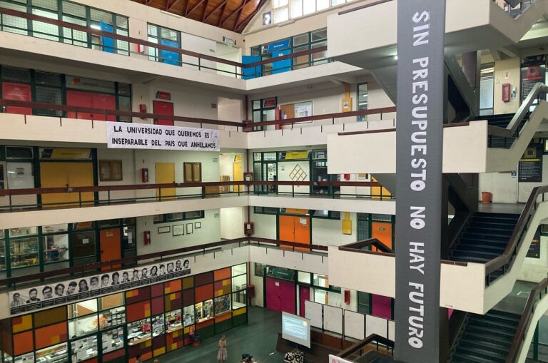 La Facultad de Arquitectura y Urbanismo de la UNT celebra su 73° aniversario