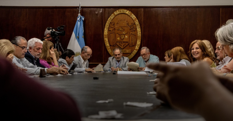 La UNT posicionada entre las 10 universidades más transparentes del país