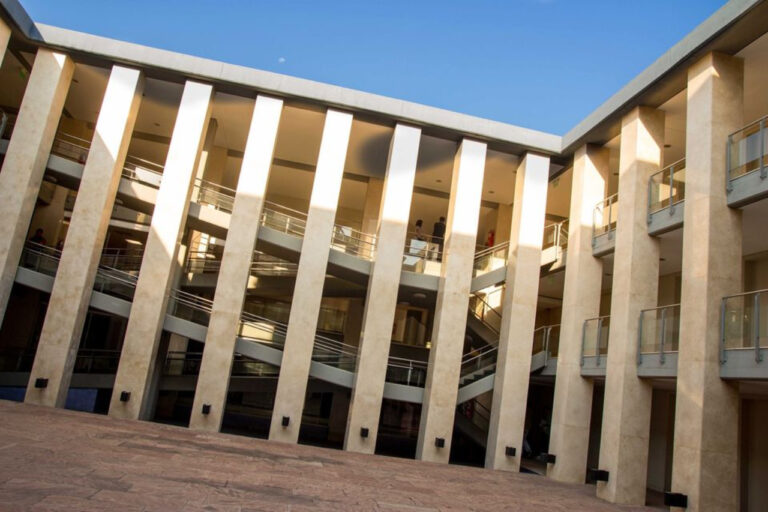 Nueva Licenciatura en Seguridad Pública en la UNT