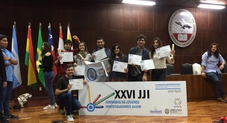 La UNT será sede de las Jornadas de Jóvenes Investigadores con casi mil trabajos científicos