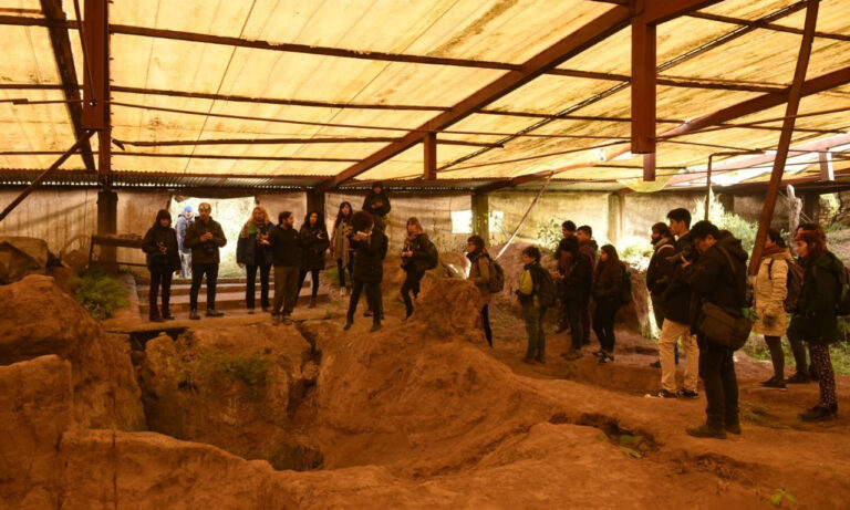 Inspireli Awards 2025: la facultad de Arquitectura de la UNT será sede del mayor concurso mundial estudiantil con un proyecto de memoria histórica