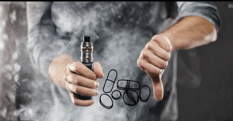 Menos humo, más salud: la UNT impulsa un consultorio para combatir el tabaquismo y el vapeo