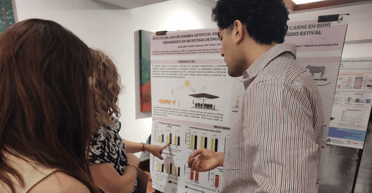 Interdisciplina y ciencia en acción: se inauguraron las XLII Jornadas Científicas de la Asociación de Biología de Tucumán
