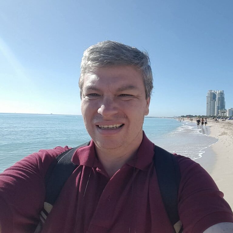 Adiós al Dr. Oscar Iguzquiza: un legado imborrable en la neurología y la docencia