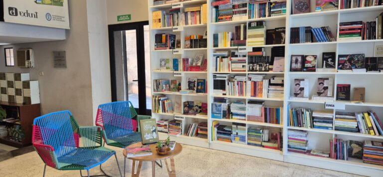 EDUNT lanza su nueva web y abre su tienda online para llegar a todo el país