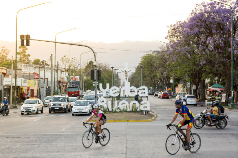Nuevo Código de Ordenamiento Urbano: Yerba Buena da un paso clave para su crecimiento ordenado