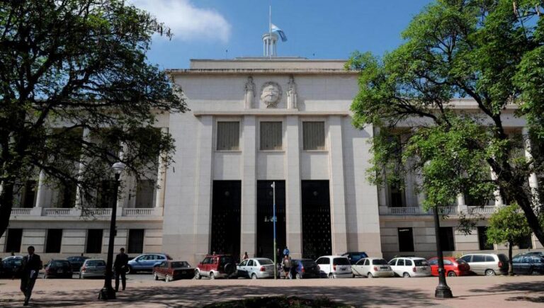 Tucumán exporta su modelo judicial: la Corte Suprema local asesorará a la Ciudad de Buenos Aires