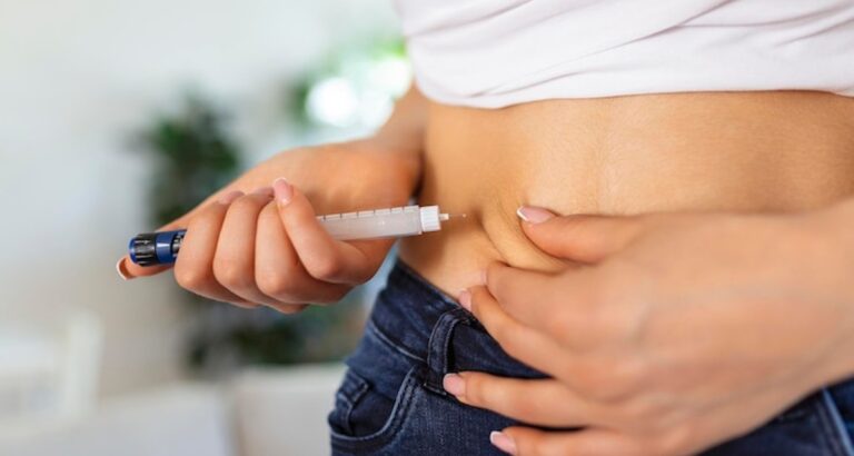 Semaglutida 2.4 mg: el tratamiento aprobado que cambia el paradigma de la obesidad