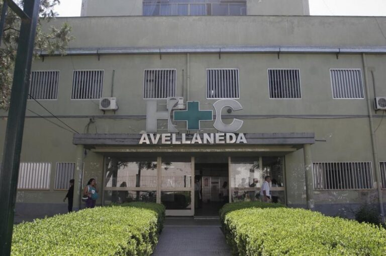 Capacitarán al personal del Hospital Avellaneda tras una causa penal por obstaculizar una ILE a una niña de 12 años