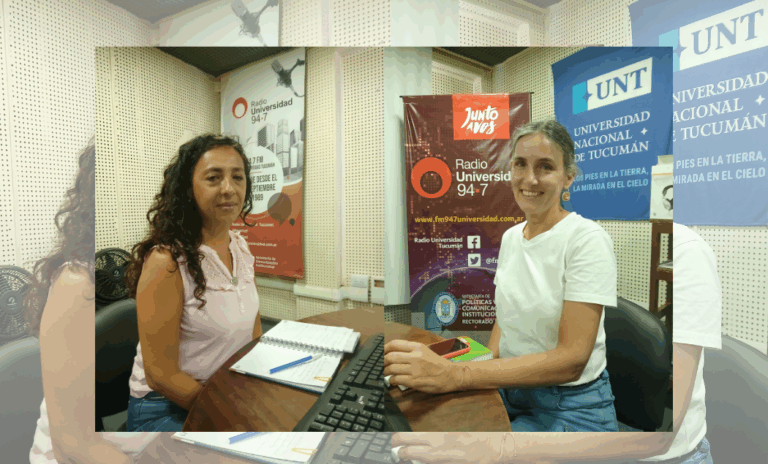 Se vienen las XVII Jornadas de Ciencias Naturales: dos días para acercar la ciencia a la comunidad